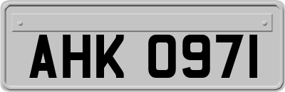 AHK0971