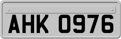 AHK0976