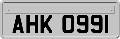 AHK0991