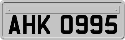 AHK0995