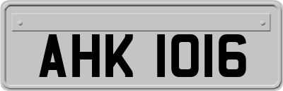 AHK1016