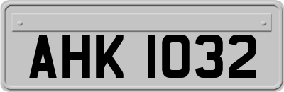 AHK1032