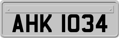 AHK1034