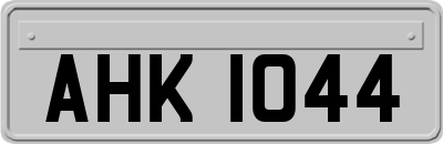 AHK1044