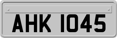 AHK1045