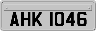 AHK1046