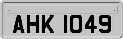 AHK1049