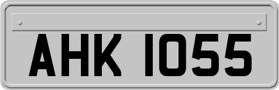 AHK1055
