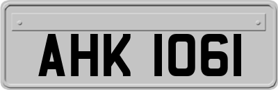 AHK1061