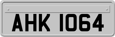 AHK1064