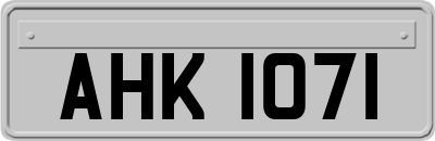 AHK1071