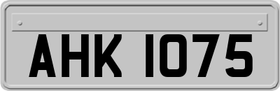AHK1075