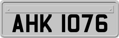 AHK1076