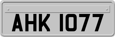 AHK1077