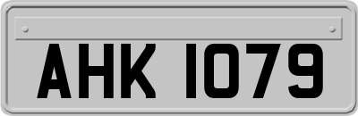 AHK1079