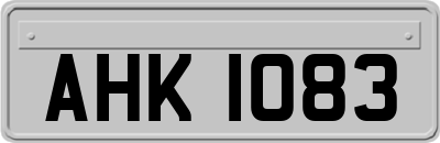 AHK1083