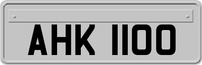 AHK1100