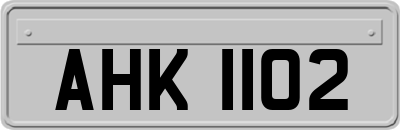 AHK1102