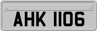 AHK1106