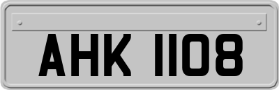 AHK1108