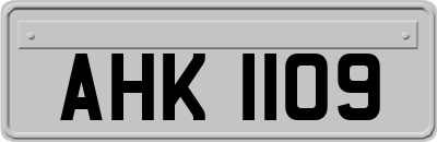 AHK1109