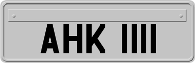 AHK1111