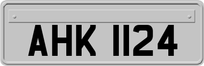 AHK1124