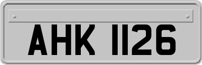 AHK1126