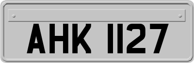 AHK1127