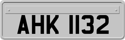 AHK1132