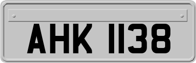 AHK1138