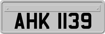 AHK1139