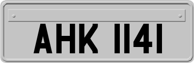 AHK1141