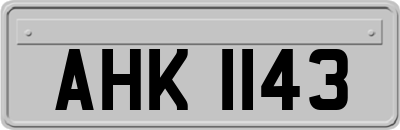 AHK1143