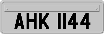 AHK1144