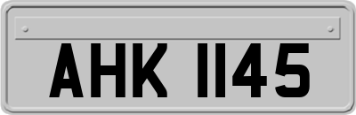 AHK1145