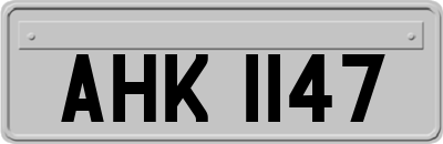 AHK1147