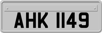 AHK1149