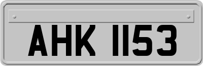 AHK1153