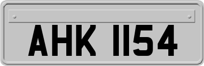 AHK1154