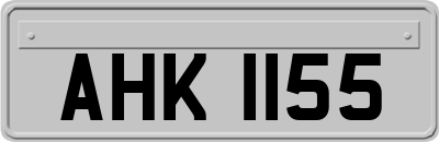 AHK1155