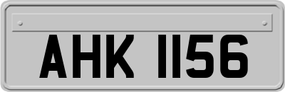 AHK1156