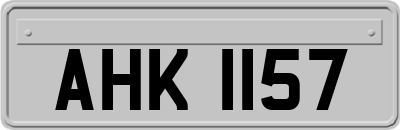 AHK1157