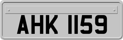AHK1159