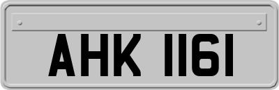 AHK1161