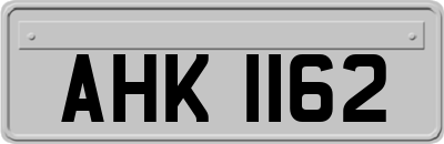 AHK1162
