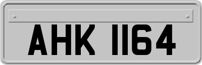 AHK1164