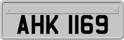 AHK1169