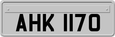 AHK1170