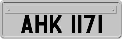 AHK1171